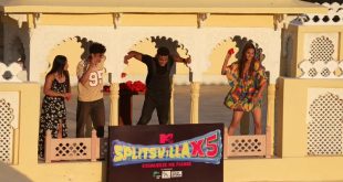 Mtv Splitsvilla X5 12th May 2024