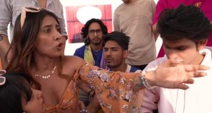 Mtv Splitsvilla X5 6th April 2024