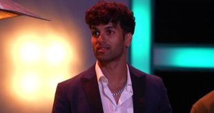 Mtv Splitsvilla X5 1st June 2024