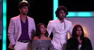 Mtv Splitsvilla X5 23rd June 2024