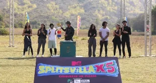 Mtv Splitsvilla X5 30th June 2024