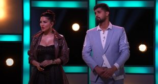 Mtv Splitsvilla X5 9th June 2024