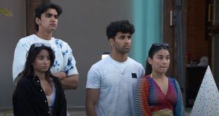 Mtv Splitsvilla X5 20th July 2024