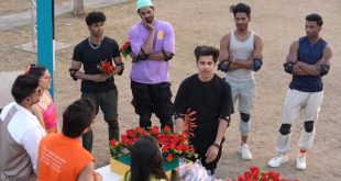 Mtv Splitsvilla X5 28th July 2024