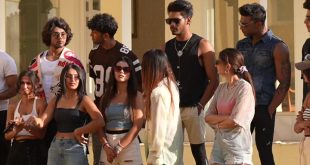 Mtv Splitsvilla X5 7th July 2024