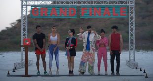 Mtv Splitsvilla X5 11th August 2024