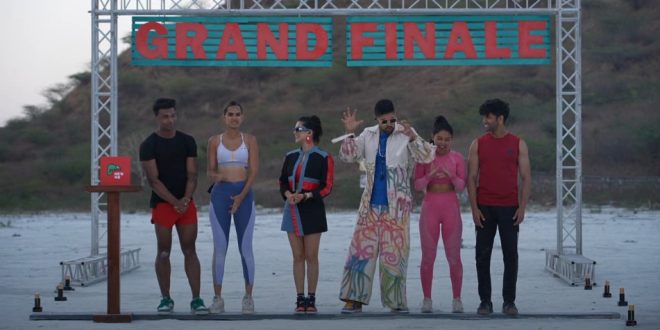 Mtv Splitsvilla X5 11th August 2024