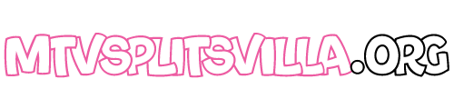 Mtv Splitsvilla